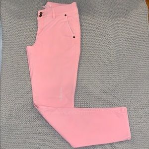 BCBGeneration Pink Jeans